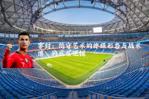 零封：防守艺术的终极形态与战术博弈的底层逻辑